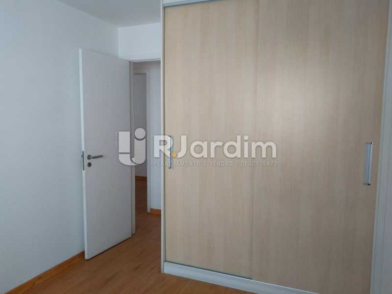 Conheça quarto 2 do imóvel - Apartamento Botafogo 3 Quartos - LAAP32240 - 12 quarto 2 - Apartamento Botafogo 3 Quartos - LAAP32240 - 12