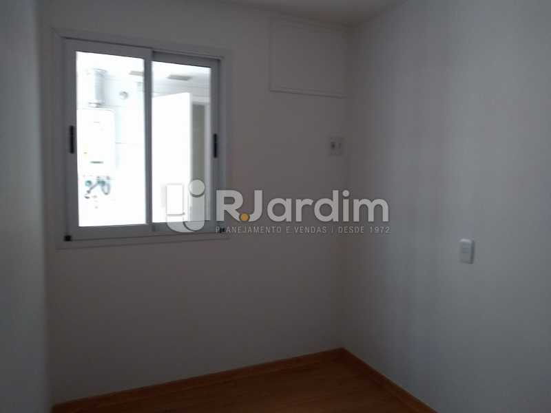 Conheça quarto 3 do imóvel - Apartamento Botafogo 3 Quartos - LAAP32240 - 14 quarto 3 - Apartamento Botafogo 3 Quartos - LAAP32240 - 14