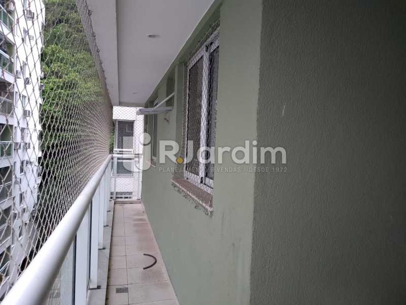 Conheça varanda / quartos do imóvel - Apartamento Botafogo 3 Quartos - LAAP32240 - 6 varanda / quartos - Apartamento Botafogo 3 Quartos - LAAP32240 - 6