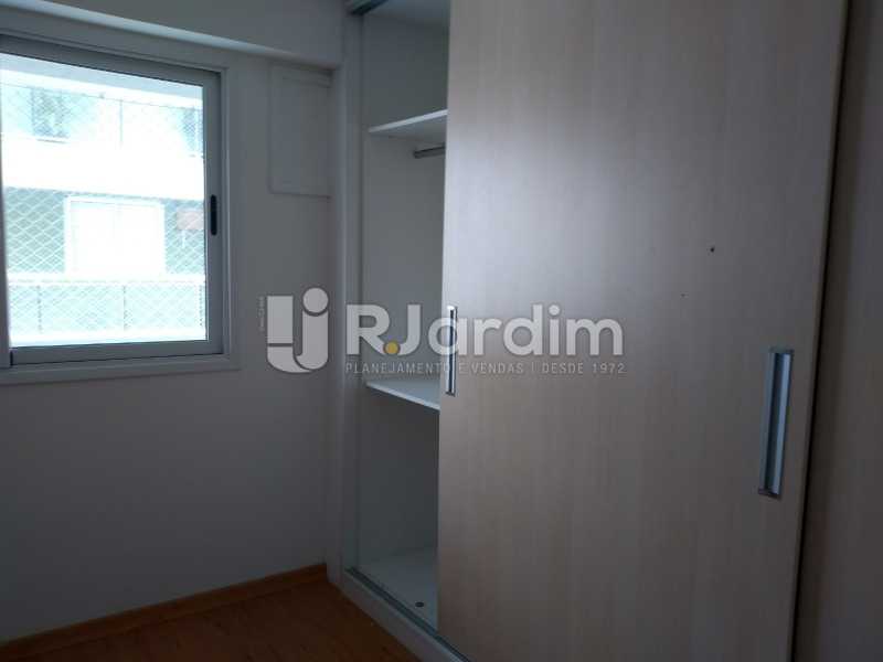 Conheça quarto 1 / armários do imóvel - Apartamento Botafogo 3 Quartos - LAAP32240 - 11 quarto 1 / armários - Apartamento Botafogo 3 Quartos - LAAP32240 - 11