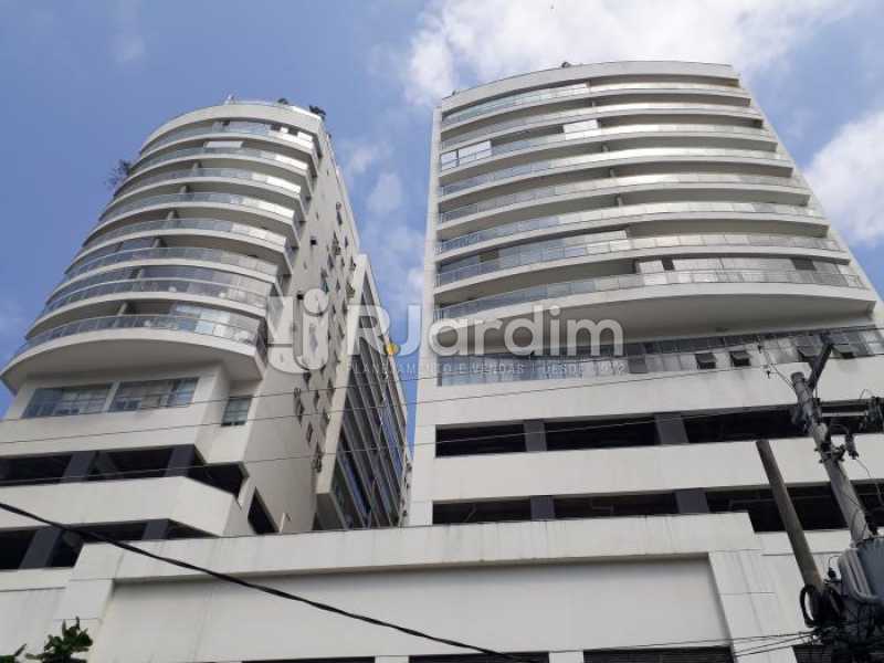 Conheça Empreendimento do imóvel - Apartamento Botafogo 3 Quartos - LAAP32240 - 4 Empreendimento - Apartamento Botafogo 3 Quartos - LAAP32240 - 4