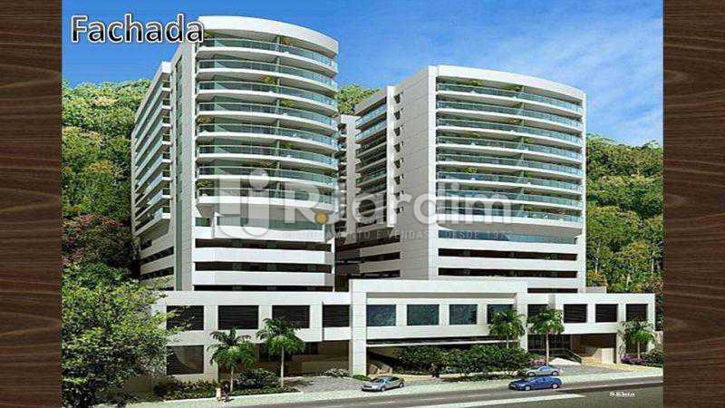 Conheça Empreendimento do imóvel - Apartamento Botafogo 3 Quartos - LAAP32240 - 3 Empreendimento - Apartamento Botafogo 3 Quartos - LAAP32240 - 3