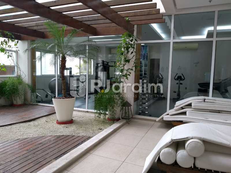 Conheça spa / academia do imóvel - Apartamento Botafogo 3 Quartos - LAAP32240 - 23 spa / academia - Apartamento Botafogo 3 Quartos - LAAP32240 - 23