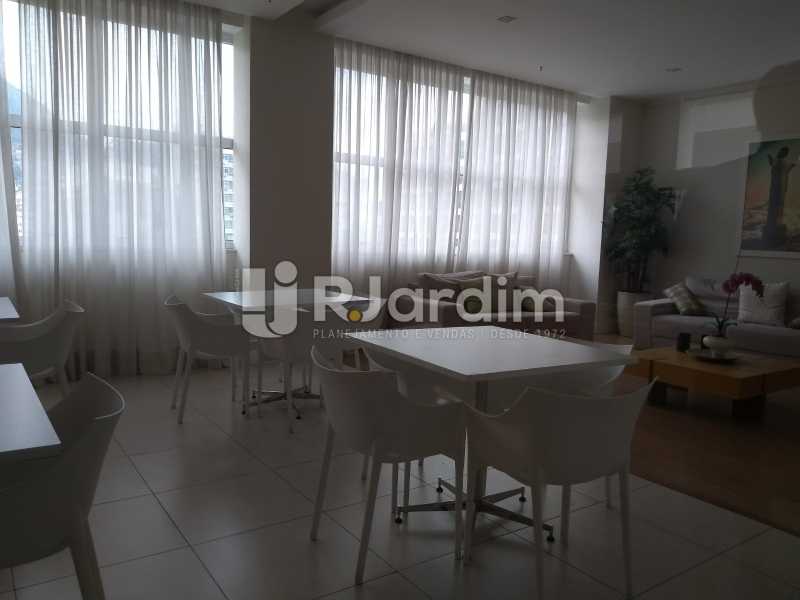 Conheça salão de festas do imóvel - Apartamento Botafogo 3 Quartos - LAAP32240 - 27 salão de festas - Apartamento Botafogo 3 Quartos - LAAP32240 - 27