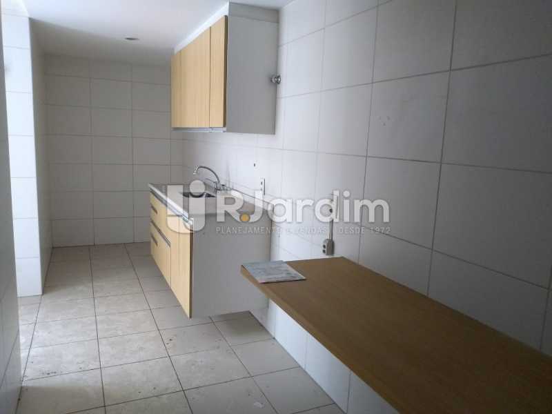 Conheça cozinha do imóvel - Apartamento Botafogo 3 Quartos - LAAP32240 - 18 cozinha - Apartamento Botafogo 3 Quartos - LAAP32240 - 18