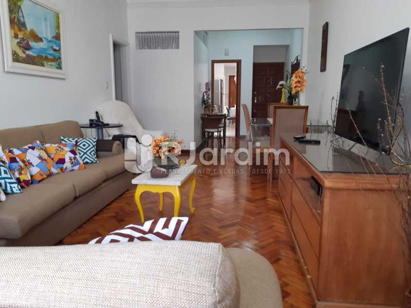 Conheça Sala do imóvel - Apartamento - Padrão / Residencial / Copacabana - LAAP40820 - 4 Sala - Apartamento - Padrão / Residencial / Copacabana - LAAP40820 - 4