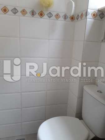 Conheça Banheiro do imóvel - Apartamento - Padrão / Residencial / Copacabana - LAAP40820 - 11 Banheiro - Apartamento - Padrão / Residencial / Copacabana - LAAP40820 - 11