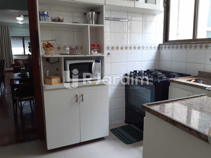 Conheça Cozinha do imóvel - Apartamento - Padrão / Residencial / Copacabana - LAAP40820 - 13 Cozinha - Apartamento - Padrão / Residencial / Copacabana - LAAP40820 - 13