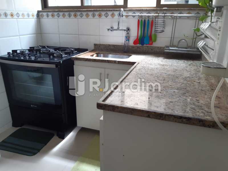 Conheça Cozinha do imóvel - Apartamento - Padrão / Residencial / Copacabana - LAAP40820 - 14 Cozinha - Apartamento - Padrão / Residencial / Copacabana - LAAP40820 - 14