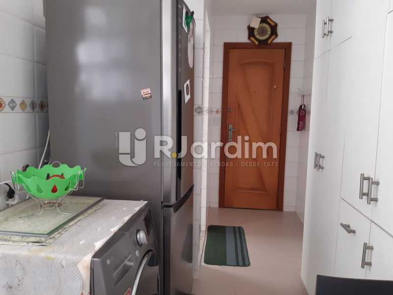 Conheça Cozinha do imóvel - Apartamento - Padrão / Residencial / Copacabana - LAAP40820 - 15 Cozinha - Apartamento - Padrão / Residencial / Copacabana - LAAP40820 - 15