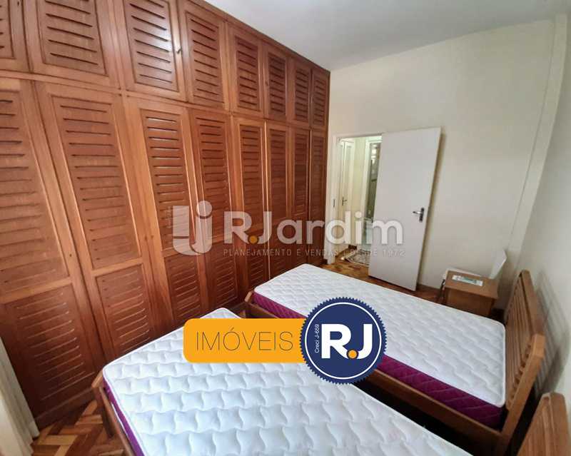 Conheça QUARTO do imóvel - Apartamento À Venda - Ipanema - Rio de Janeiro - RJ - LAAP10400 - 9 QUARTO - Apartamento À Venda - Ipanema - Rio de Janeiro - RJ - LAAP10400 - 9