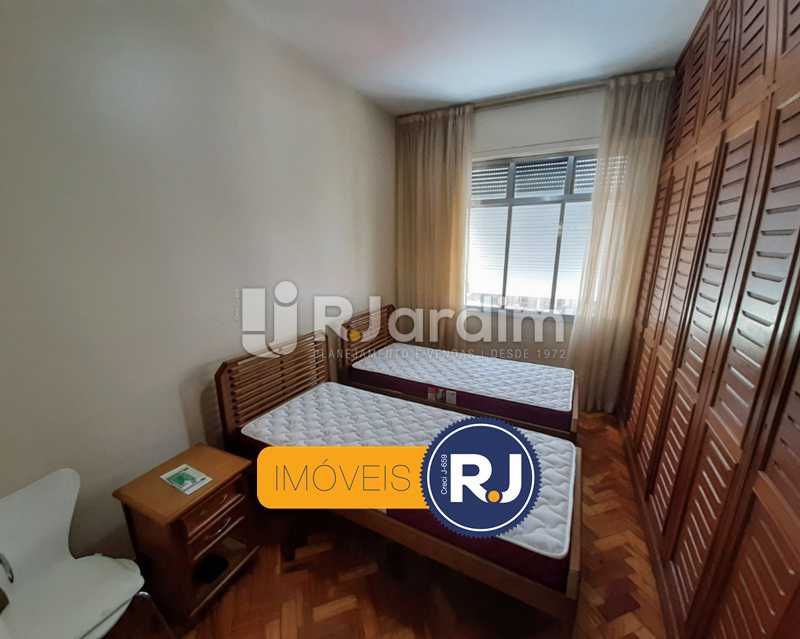 Conheça QUARTO do imóvel - Apartamento À Venda - Ipanema - Rio de Janeiro - RJ - LAAP10400 - 10 QUARTO - Apartamento À Venda - Ipanema - Rio de Janeiro - RJ - LAAP10400 - 10