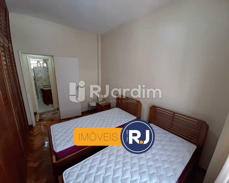 Conheça QUARTO do imóvel - Apartamento À Venda - Ipanema - Rio de Janeiro - RJ - LAAP10400 - 11 QUARTO - Apartamento À Venda - Ipanema - Rio de Janeiro - RJ - LAAP10400 - 11