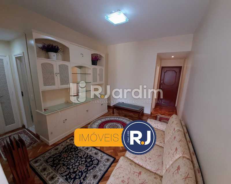 Conheça SALA do imóvel - Apartamento À Venda - Ipanema - Rio de Janeiro - RJ - LAAP10400 - 5 SALA - Apartamento À Venda - Ipanema - Rio de Janeiro - RJ - LAAP10400 - 5