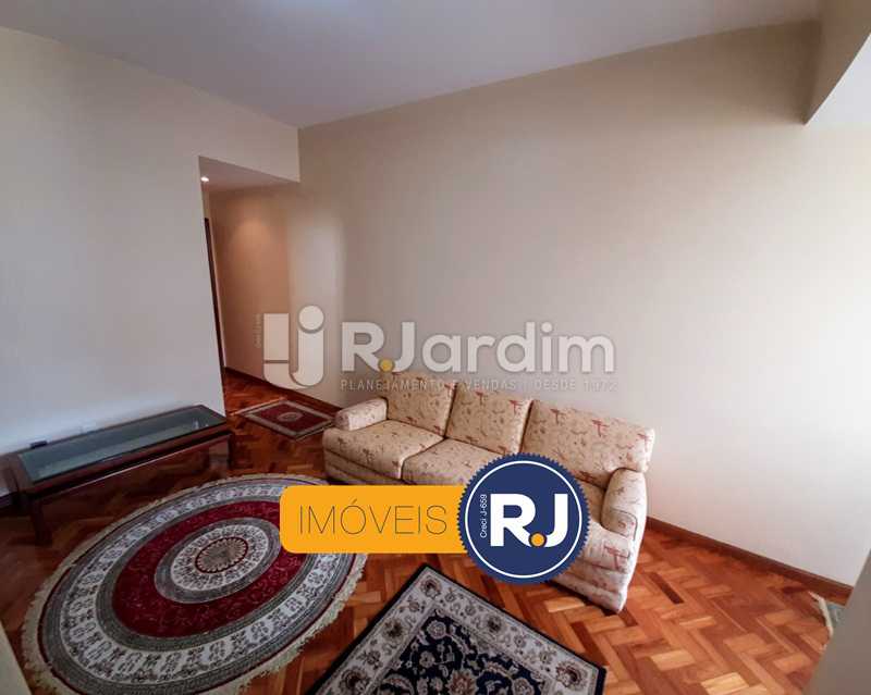 Conheça SALA do imóvel - Apartamento À Venda - Ipanema - Rio de Janeiro - RJ - LAAP10400 - 1 SALA - Apartamento À Venda - Ipanema - Rio de Janeiro - RJ - LAAP10400 - 1
