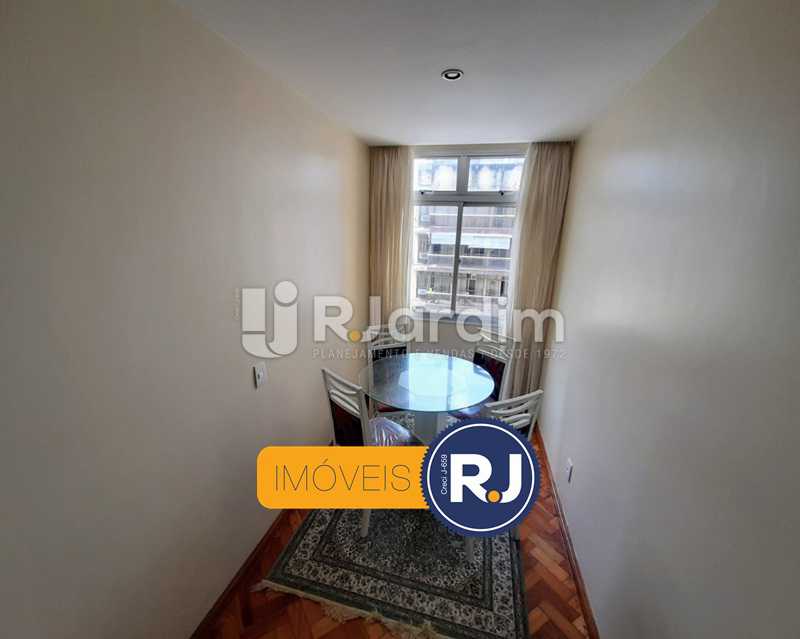 Conheça SALA do imóvel - Apartamento À Venda - Ipanema - Rio de Janeiro - RJ - LAAP10400 - 6 SALA - Apartamento À Venda - Ipanema - Rio de Janeiro - RJ - LAAP10400 - 6
