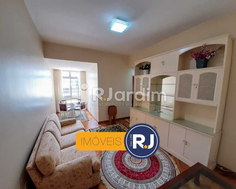 Conheça SALA do imóvel - Apartamento À Venda - Ipanema - Rio de Janeiro - RJ - LAAP10400 - 7 SALA - Apartamento À Venda - Ipanema - Rio de Janeiro - RJ - LAAP10400 - 7