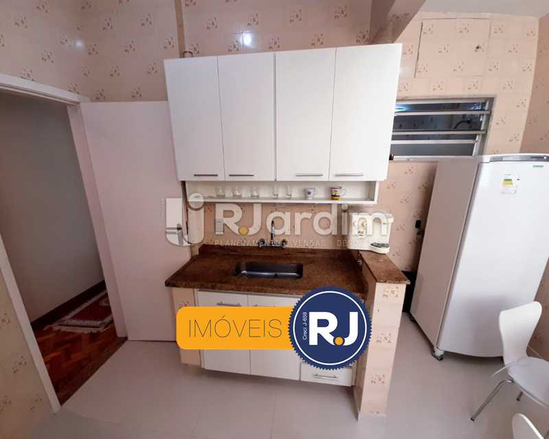 Conheça COZINHA do imóvel - Apartamento À Venda - Ipanema - Rio de Janeiro - RJ - LAAP10400 - 16 COZINHA - Apartamento À Venda - Ipanema - Rio de Janeiro - RJ - LAAP10400 - 16