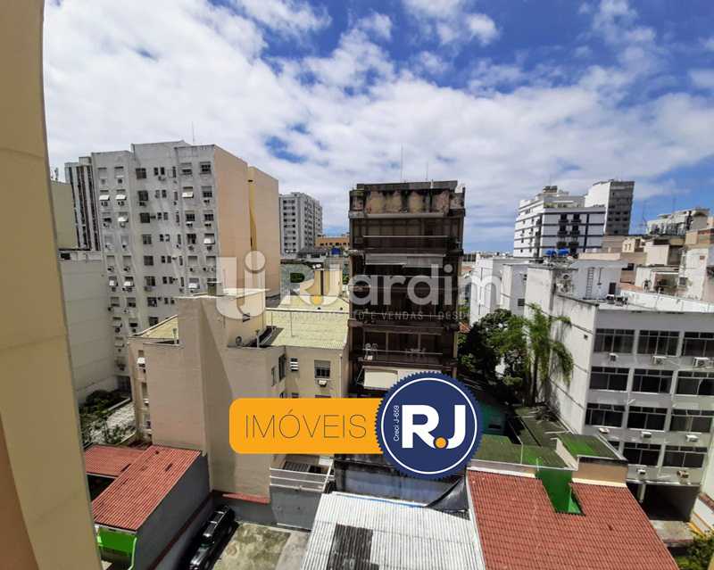 Conheça VISTA do imóvel - Apartamento À Venda - Ipanema - Rio de Janeiro - RJ - LAAP10400 - 8 VISTA - Apartamento À Venda - Ipanema - Rio de Janeiro - RJ - LAAP10400 - 8