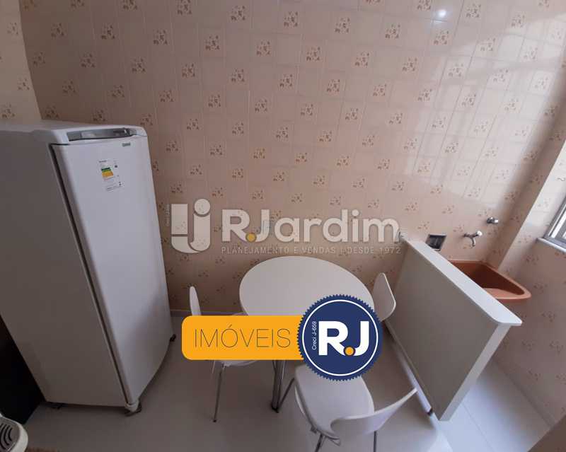 Conheça COZINHA do imóvel - Apartamento À Venda - Ipanema - Rio de Janeiro - RJ - LAAP10400 - 17 COZINHA - Apartamento À Venda - Ipanema - Rio de Janeiro - RJ - LAAP10400 - 17