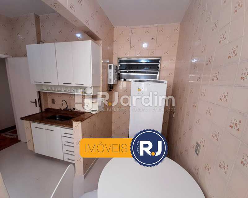 Conheça COZINHA do imóvel - Apartamento À Venda - Ipanema - Rio de Janeiro - RJ - LAAP10400 - 18 COZINHA - Apartamento À Venda - Ipanema - Rio de Janeiro - RJ - LAAP10400 - 18