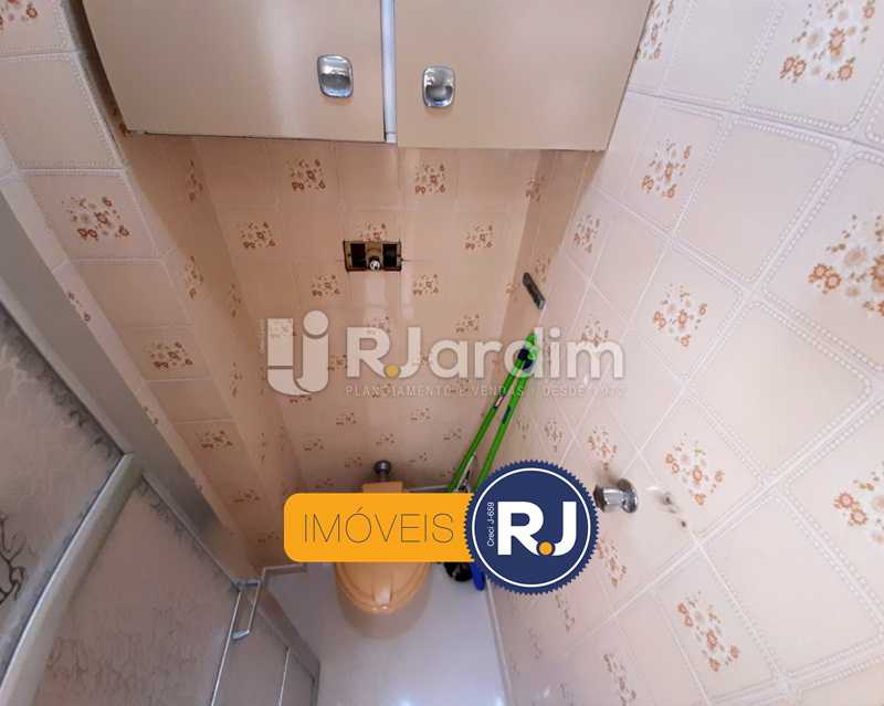 Conheça COZINHA do imóvel - Apartamento À Venda - Ipanema - Rio de Janeiro - RJ - LAAP10400 - 20 COZINHA - Apartamento À Venda - Ipanema - Rio de Janeiro - RJ - LAAP10400 - 20
