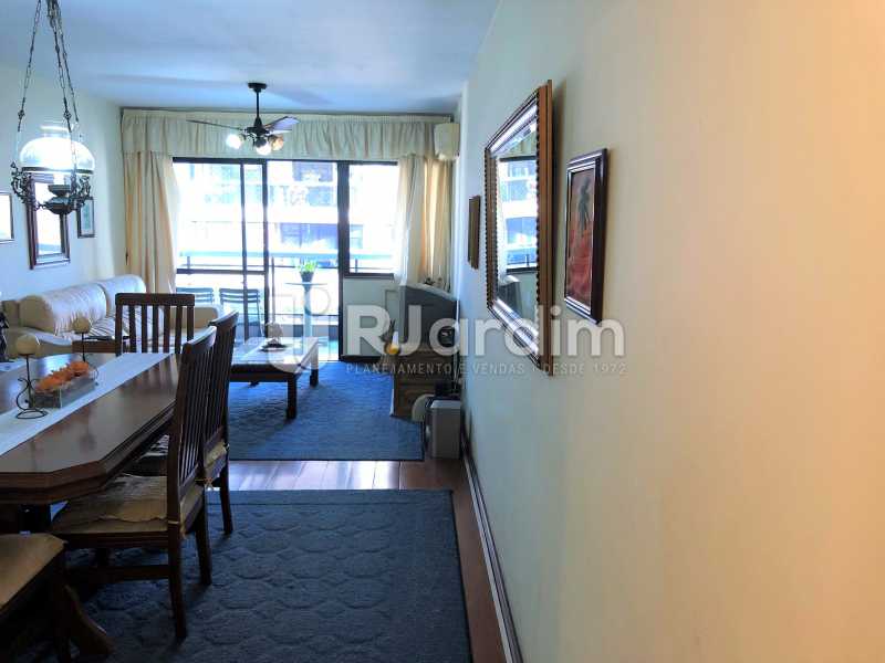 Conheça Salão do imóvel - Apartamento À Venda - Copacabana - Rio de Janeiro - RJ - LAAP32246 - 4 Salão - Apartamento À Venda - Copacabana - Rio de Janeiro - RJ - LAAP32246 - 4