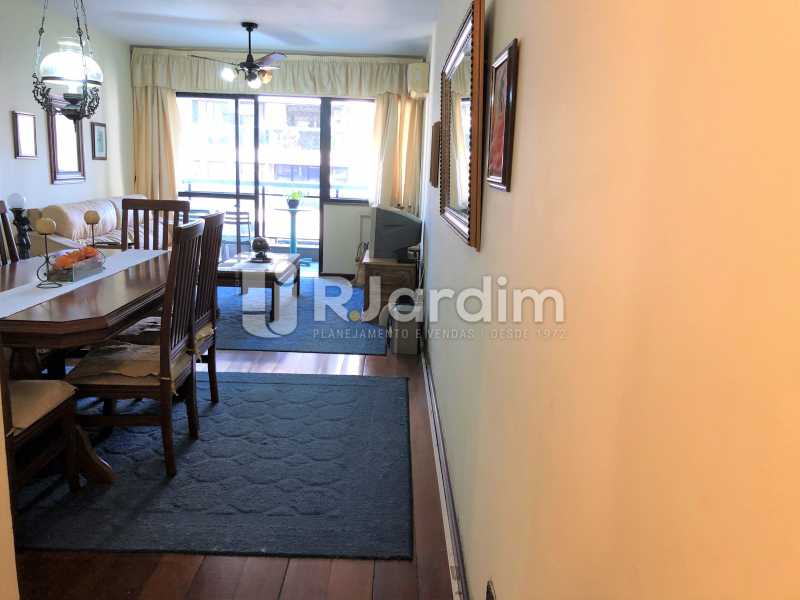 Conheça Salão do imóvel - Apartamento À Venda - Copacabana - Rio de Janeiro - RJ - LAAP32246 - 7 Salão - Apartamento À Venda - Copacabana - Rio de Janeiro - RJ - LAAP32246 - 7