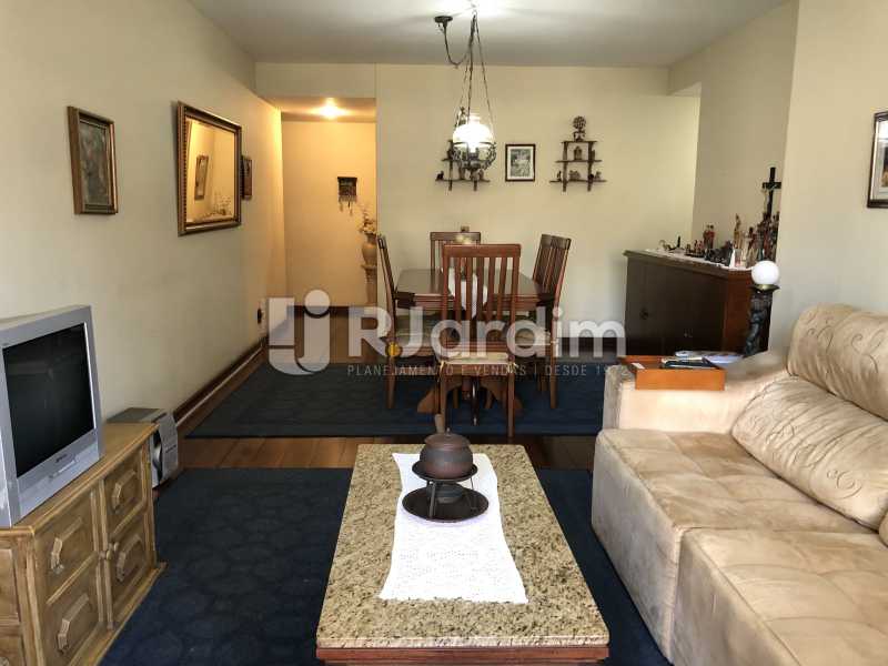 Conheça Salão do imóvel - Apartamento À Venda - Copacabana - Rio de Janeiro - RJ - LAAP32246 - 3 Salão - Apartamento À Venda - Copacabana - Rio de Janeiro - RJ - LAAP32246 - 3