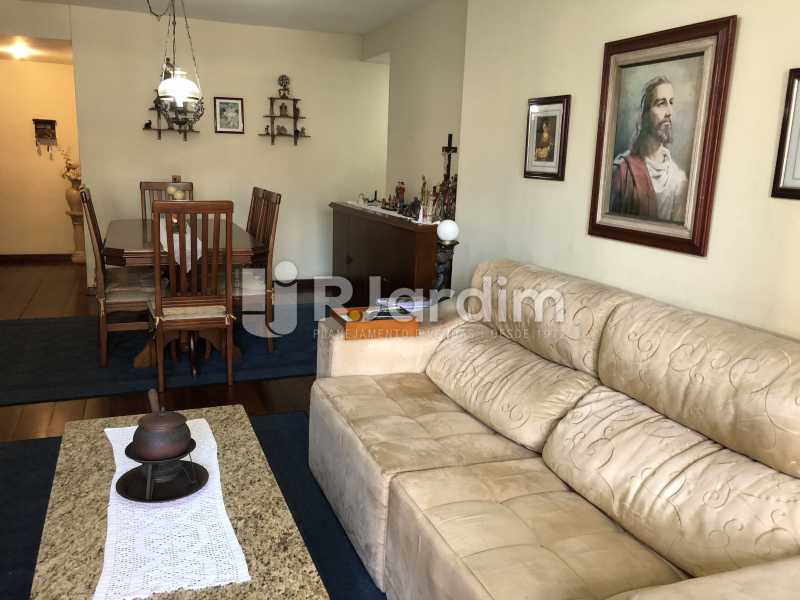 Conheça Salão do imóvel - Apartamento À Venda - Copacabana - Rio de Janeiro - RJ - LAAP32246 - 11 Salão - Apartamento À Venda - Copacabana - Rio de Janeiro - RJ - LAAP32246 - 11