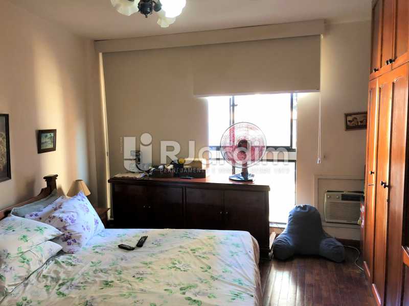 Conheça Suíte do imóvel - Apartamento À Venda - Copacabana - Rio de Janeiro - RJ - LAAP32246 - 14 Suíte - Apartamento À Venda - Copacabana - Rio de Janeiro - RJ - LAAP32246 - 14