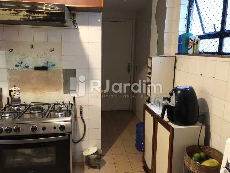 Conheça Cozinha do imóvel - Apartamento À Venda - Copacabana - Rio de Janeiro - RJ - LAAP32246 - 21 Cozinha - Apartamento À Venda - Copacabana - Rio de Janeiro - RJ - LAAP32246 - 21