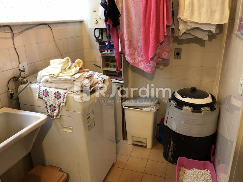 Conheça Área de serviço do imóvel - Apartamento À Venda - Copacabana - Rio de Janeiro - RJ - LAAP32246 - 22 Área de serviço - Apartamento À Venda - Copacabana - Rio de Janeiro - RJ - LAAP32246 - 22