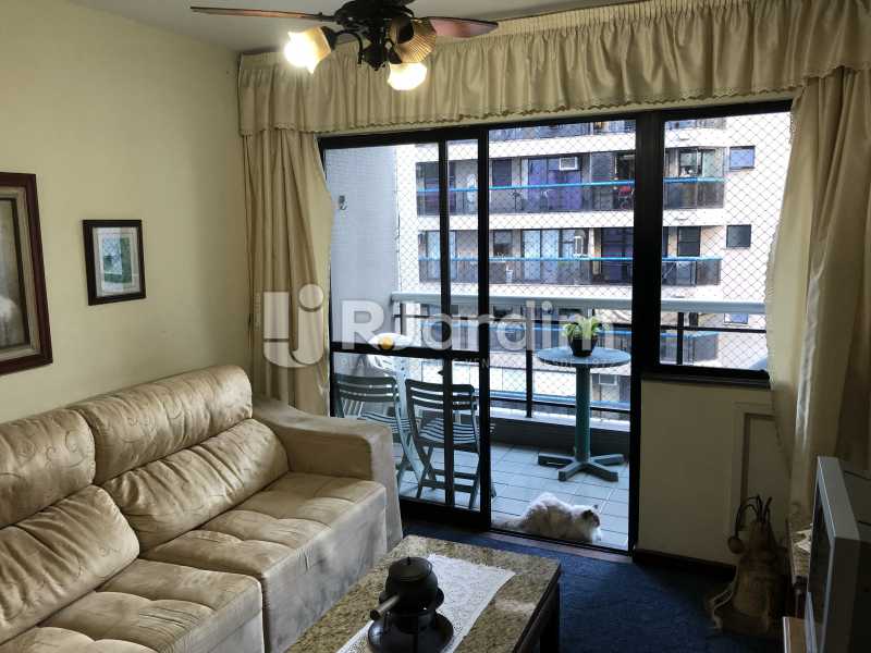 Conheça Sala do imóvel - Apartamento À Venda - Copacabana - Rio de Janeiro - RJ - LAAP32246 - 9 Sala - Apartamento À Venda - Copacabana - Rio de Janeiro - RJ - LAAP32246 - 9