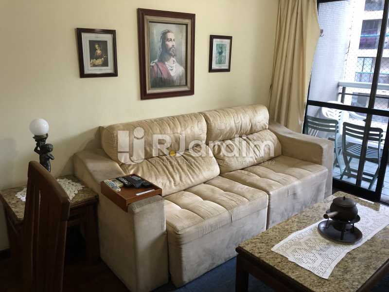 Conheça Sala do imóvel - Apartamento À Venda - Copacabana - Rio de Janeiro - RJ - LAAP32246 - 10 Sala - Apartamento À Venda - Copacabana - Rio de Janeiro - RJ - LAAP32246 - 10