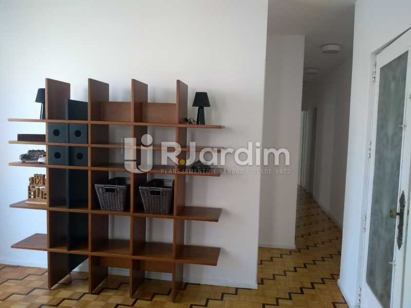 Conheça sala / entrada social do imóvel - Aluguel Imóveis Apartamento Ipanema 3 Quartos - LAAP32247 - 3 sala / entrada social - Aluguel Imóveis Apartamento Ipanema 3 Quartos - LAAP32247 - 3