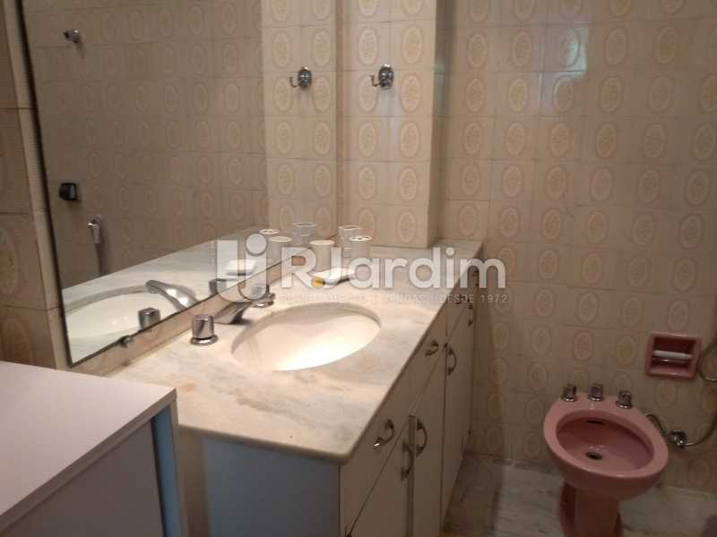 Conheça banheiro/suíte do imóvel - Aluguel Imóveis Apartamento Ipanema 3 Quartos - LAAP32247 - 9 banheiro/suíte - Aluguel Imóveis Apartamento Ipanema 3 Quartos - LAAP32247 - 9