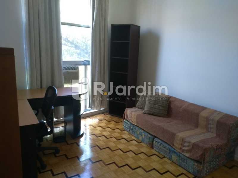 Conheça quarto 1 do imóvel - Aluguel Imóveis Apartamento Ipanema 3 Quartos - LAAP32247 - 10 quarto 1 - Aluguel Imóveis Apartamento Ipanema 3 Quartos - LAAP32247 - 10