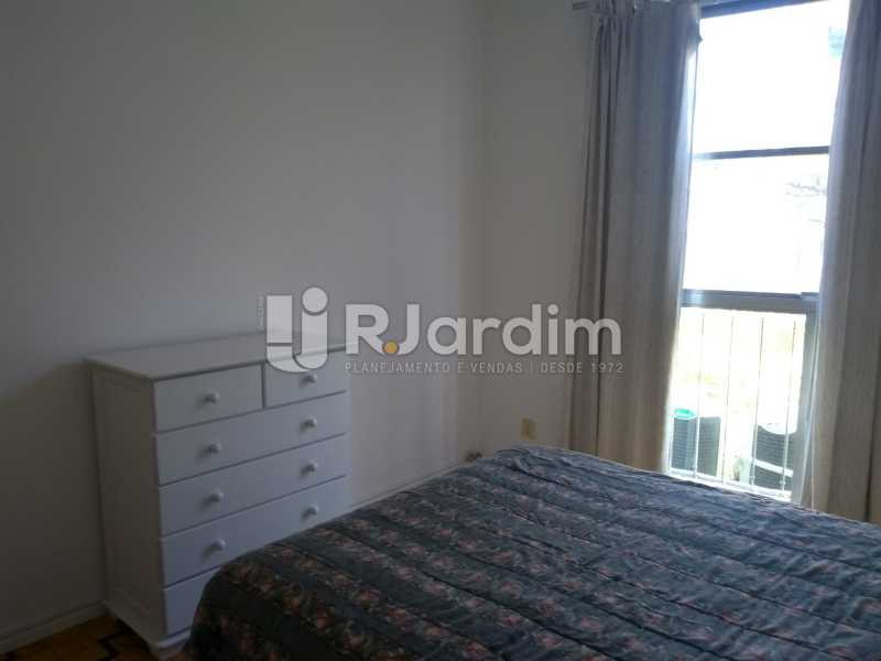 Conheça quarto 2 do imóvel - Aluguel Imóveis Apartamento Ipanema 3 Quartos - LAAP32247 - 12 quarto 2 - Aluguel Imóveis Apartamento Ipanema 3 Quartos - LAAP32247 - 12