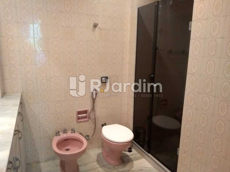 Conheça banheiro / suíte do imóvel - Aluguel Imóveis Apartamento Ipanema 3 Quartos - LAAP32247 - 8 banheiro / suíte - Aluguel Imóveis Apartamento Ipanema 3 Quartos - LAAP32247 - 8