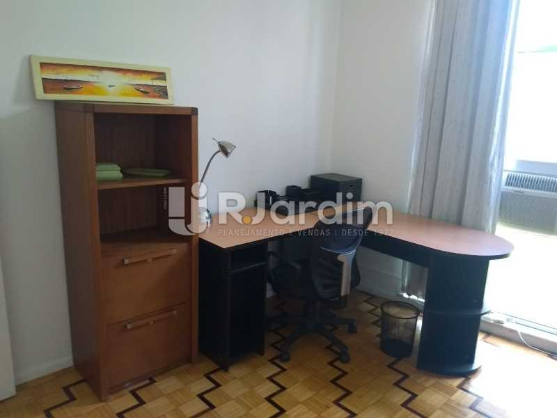 Conheça quarto 1 do imóvel - Aluguel Imóveis Apartamento Ipanema 3 Quartos - LAAP32247 - 11 quarto 1 - Aluguel Imóveis Apartamento Ipanema 3 Quartos - LAAP32247 - 11