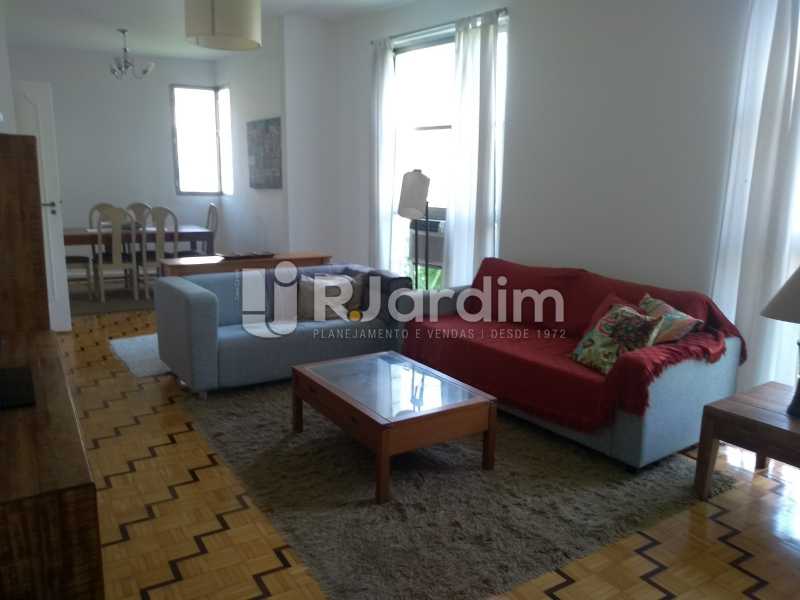 Conheça c22 do imóvel - Aluguel Imóveis Apartamento Ipanema 3 Quartos - LAAP32247 - 16 c22 - Aluguel Imóveis Apartamento Ipanema 3 Quartos - LAAP32247 - 16