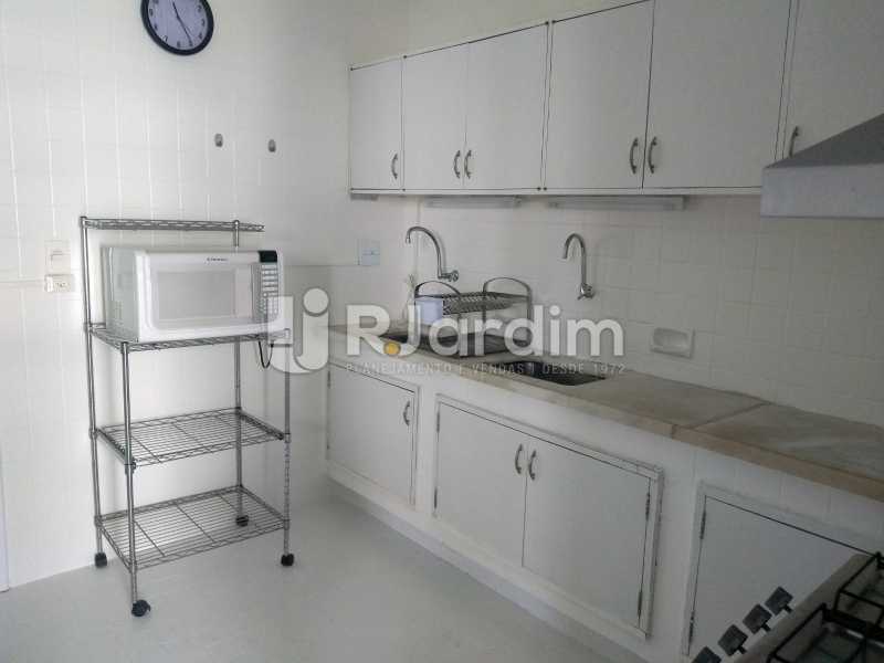 Conheça c20 do imóvel - Aluguel Imóveis Apartamento Ipanema 3 Quartos - LAAP32247 - 18 c20 - Aluguel Imóveis Apartamento Ipanema 3 Quartos - LAAP32247 - 18