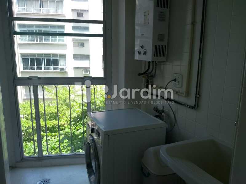 Conheça c17 do imóvel - Aluguel Imóveis Apartamento Ipanema 3 Quartos - LAAP32247 - 21 c17 - Aluguel Imóveis Apartamento Ipanema 3 Quartos - LAAP32247 - 21