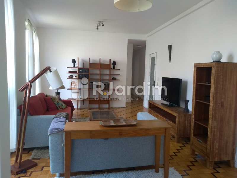 Conheça c16 do imóvel - Aluguel Imóveis Apartamento Ipanema 3 Quartos - LAAP32247 - 22 c16 - Aluguel Imóveis Apartamento Ipanema 3 Quartos - LAAP32247 - 22