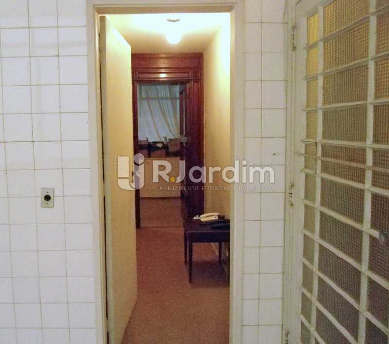Conheça ligação dependências/quartos do imóvel - Compra Venda Avaliação Imóveis Apartamento Copacabana 4 Quartos - LAAP40824 - 24 ligação dependências/quartos - Compra Venda Avaliação Imóveis Apartamento Copacabana 4 Quartos - LAAP40824 - 24