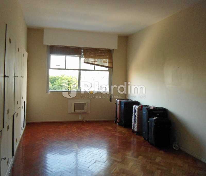 Conheça suite 1 do imóvel - Compra Venda Avaliação Imóveis Apartamento Copacabana 4 Quartos - LAAP40824 - 9 suite 1 - Compra Venda Avaliação Imóveis Apartamento Copacabana 4 Quartos - LAAP40824 - 9