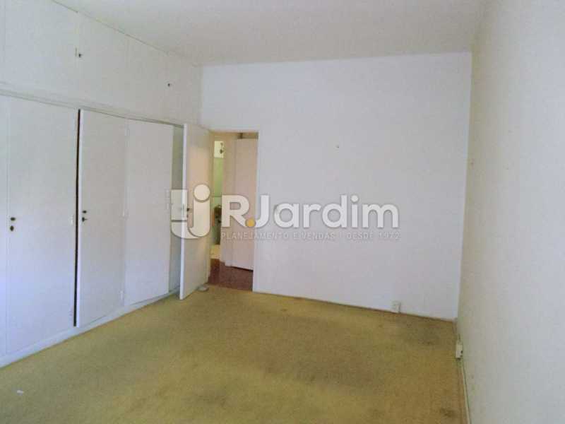Conheça suite 2 do imóvel - Compra Venda Avaliação Imóveis Apartamento Copacabana 4 Quartos - LAAP40824 - 20 suite 2 - Compra Venda Avaliação Imóveis Apartamento Copacabana 4 Quartos - LAAP40824 - 20