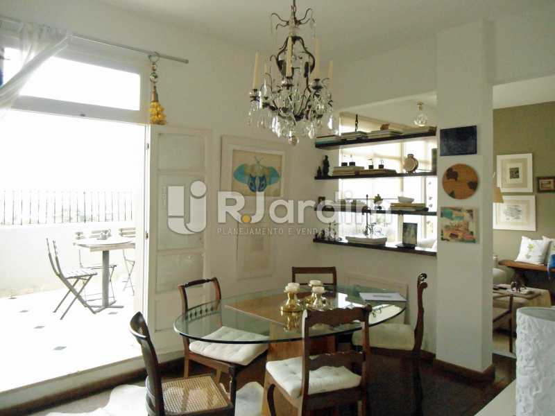 Conheça sala do imóvel - Apartamento Flamengo 2 Quartos Compra Venda - LAAP21619 - 7 sala - Apartamento Flamengo 2 Quartos Compra Venda - LAAP21619 - 7