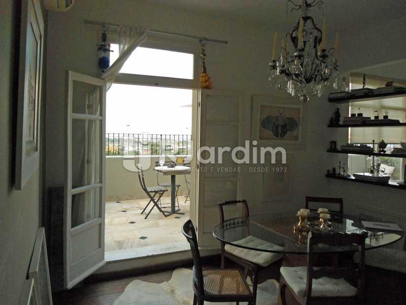 Conheça sala do imóvel - Apartamento Flamengo 2 Quartos Compra Venda - LAAP21619 - 9 sala - Apartamento Flamengo 2 Quartos Compra Venda - LAAP21619 - 9